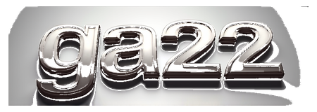 ga22 logo