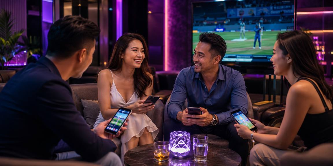 ga22 mobile gaming