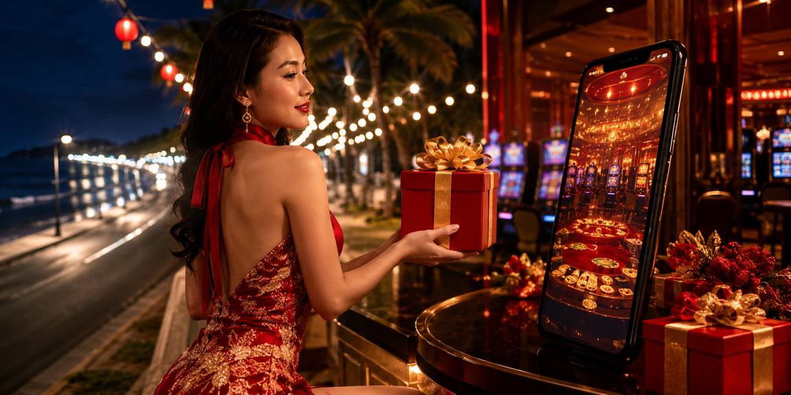 ga22 Live Casino